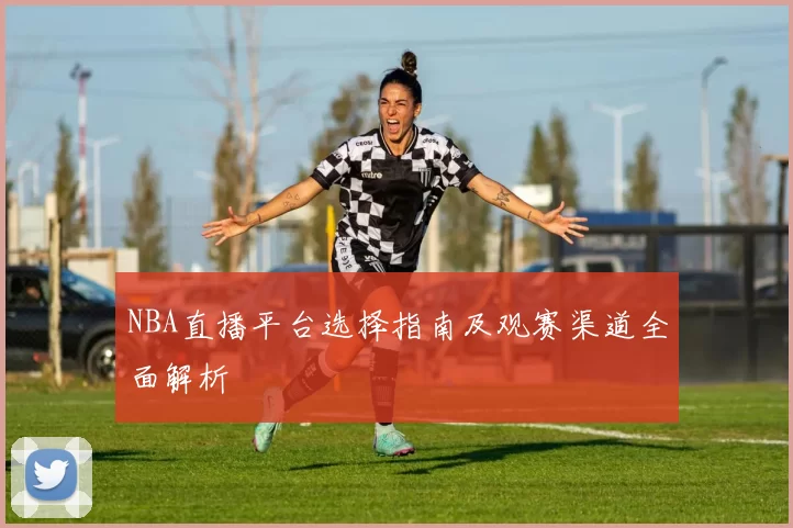 NBA直播平台选择指南及观赛渠道全面解析